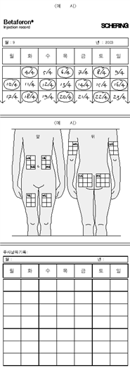 공식 설명서 삽화