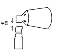 공식 설명서 삽화