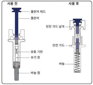 공식 설명서 삽화