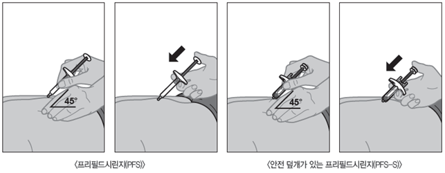 공식 설명서 삽화