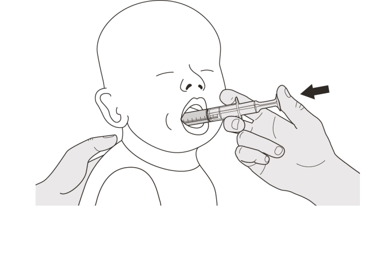 공식 설명서 삽화