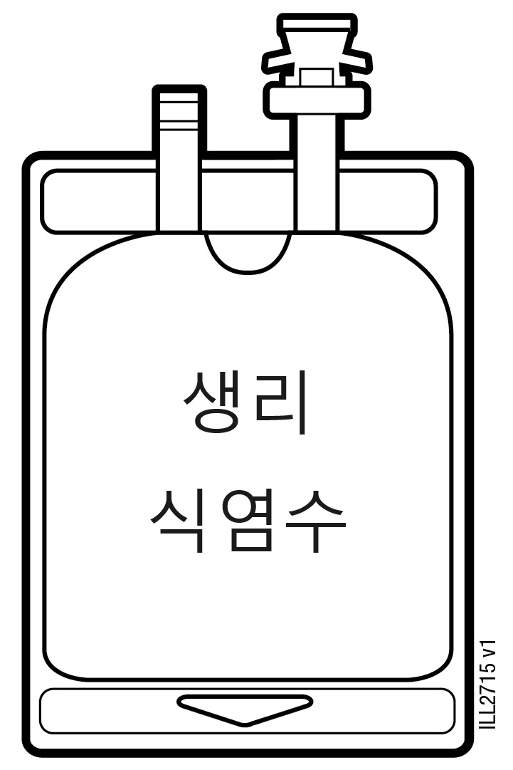 공식 설명서 삽화
