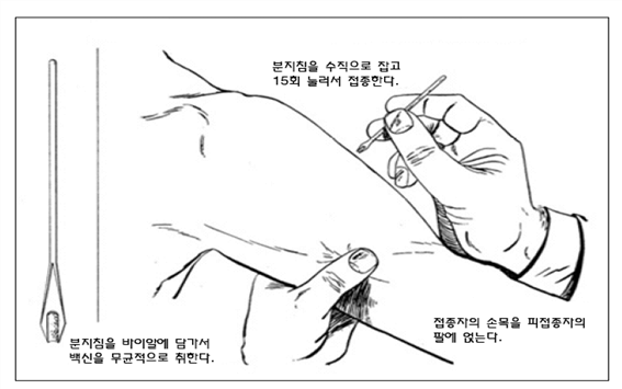 공식 설명서 삽화