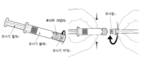 공식 설명서 삽화