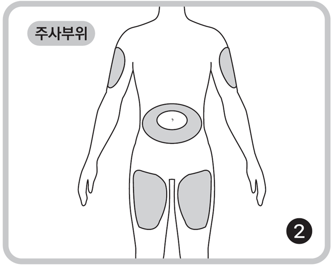 공식 설명서 삽화