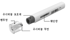 공식 설명서 삽화