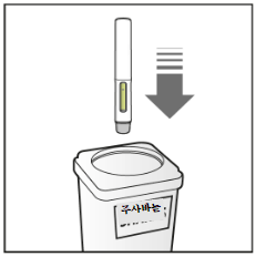 공식 설명서 삽화