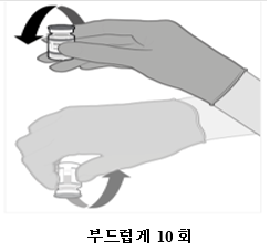 공식 설명서 삽화