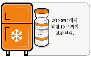공식 설명서 삽화