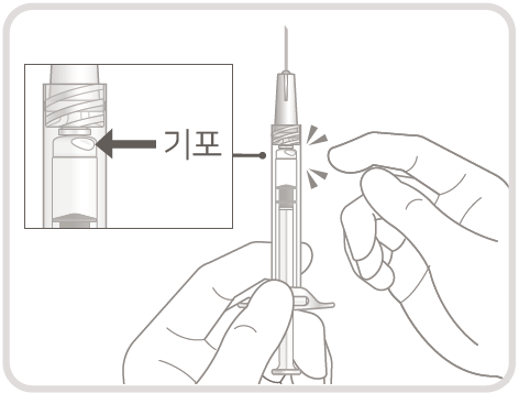 공식 설명서 삽화