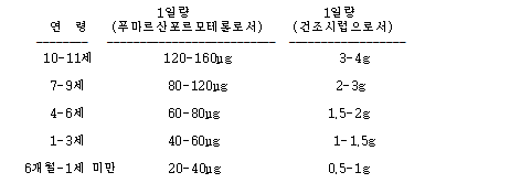 공식 설명서 삽화