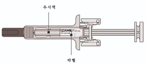 공식 설명서 삽화
