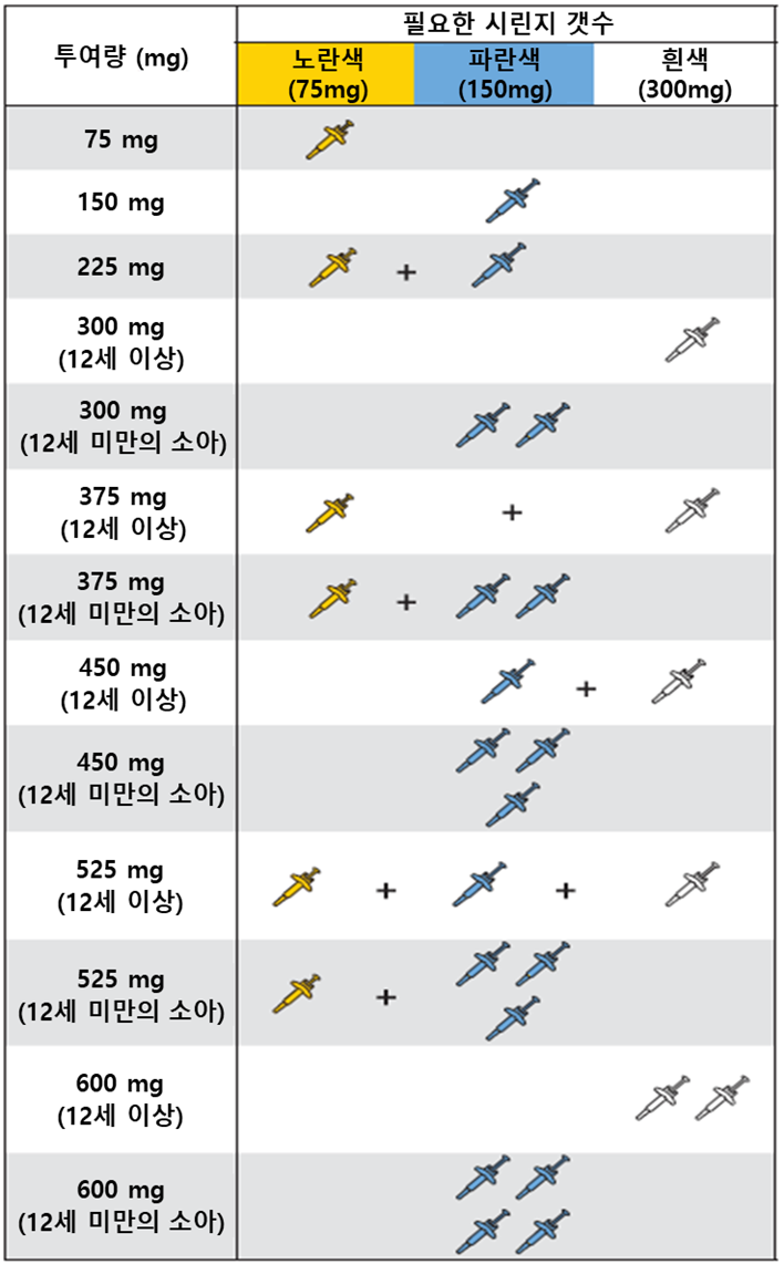 공식 설명서 삽화