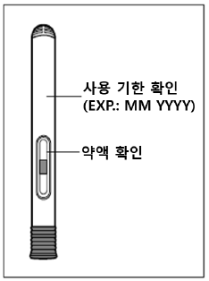 공식 설명서 삽화