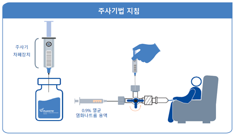 공식 설명서 삽화