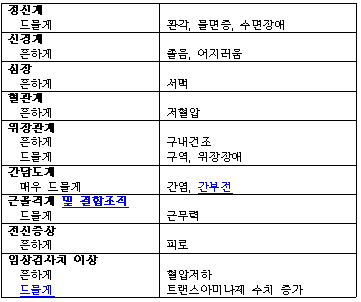 공식 설명서 삽화
