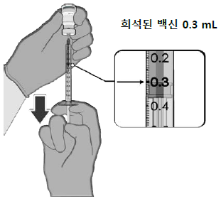 공식 설명서 삽화