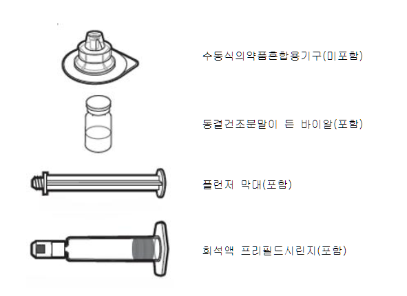 공식 설명서 삽화