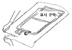 공식 설명서 삽화
