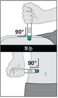 공식 설명서 삽화