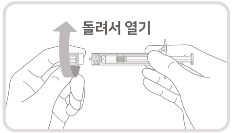 공식 설명서 삽화