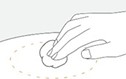 공식 설명서 삽화