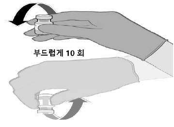 공식 설명서 삽화
