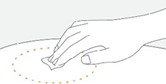 공식 설명서 삽화