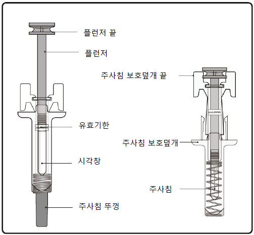 공식 설명서 삽화