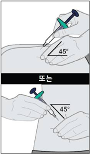 공식 설명서 삽화