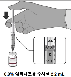 공식 설명서 삽화