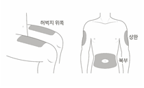 공식 설명서 삽화