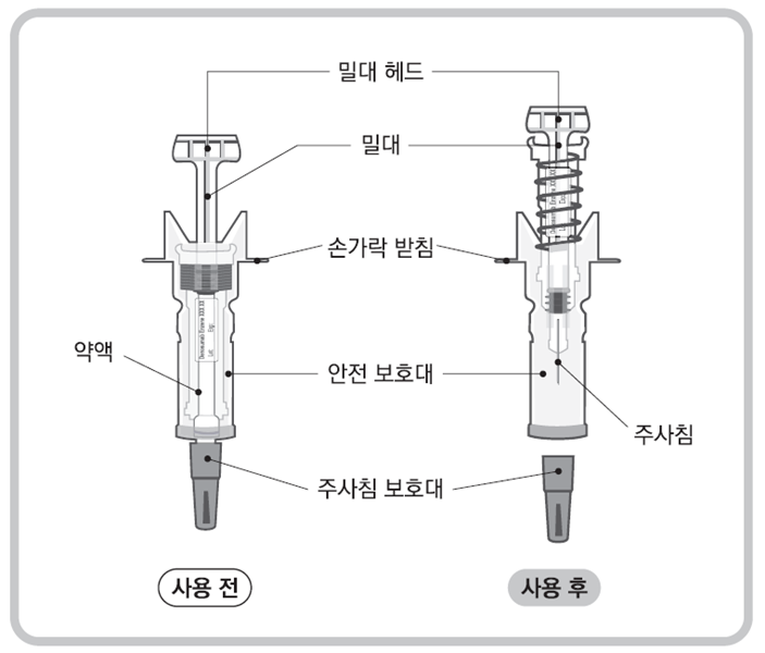 공식 설명서 삽화