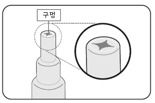 묶음 개체입니다.