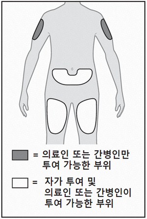 공식 설명서 삽화