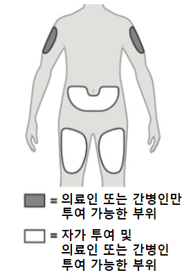 공식 설명서 삽화
