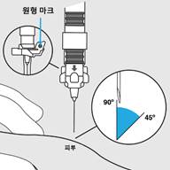 공식 설명서 삽화