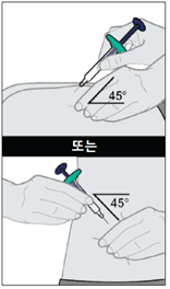 공식 설명서 삽화