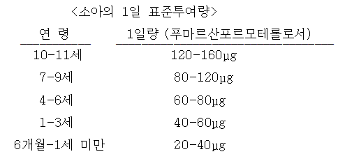 공식 설명서 삽화