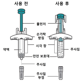 공식 설명서 삽화