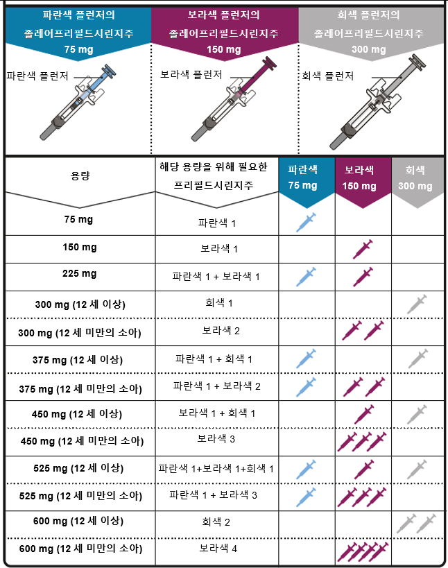 공식 설명서 삽화
