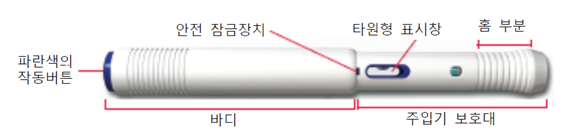 공식 설명서 삽화