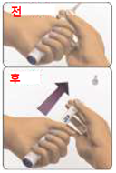 공식 설명서 삽화