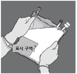 공식 설명서 삽화