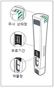 공식 설명서 삽화