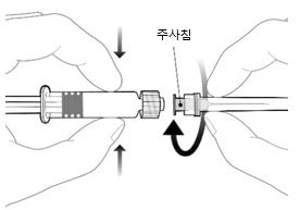 공식 설명서 삽화