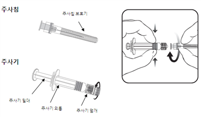 공식 설명서 삽화