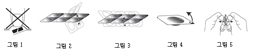 공식 설명서 삽화