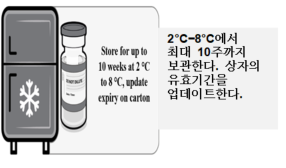 공식 설명서 삽화