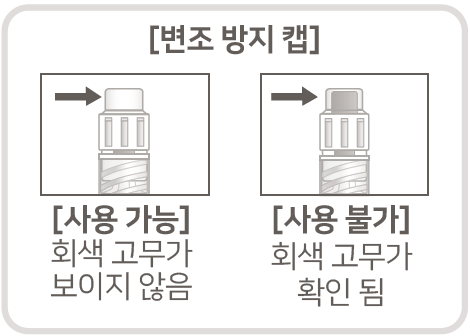 공식 설명서 삽화